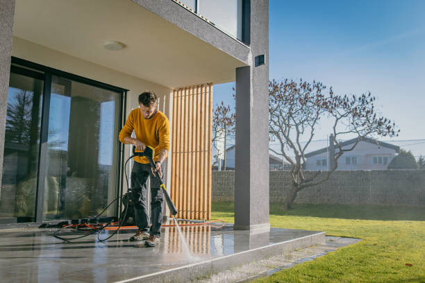 Best Pool Deck Cleaning in Hays, KS