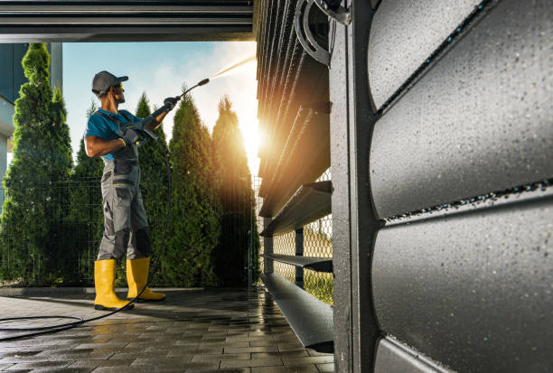 Professional Pressure Washing Services in Hays, KS