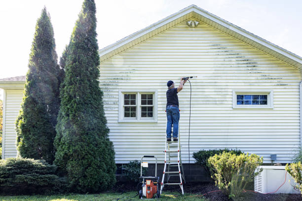 Best Rust and Stain Removal in Hays, KS