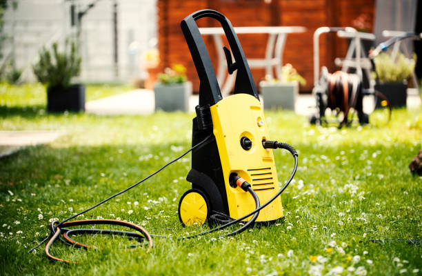 Reliable Hays, KS Pressure Washing Services Solutions